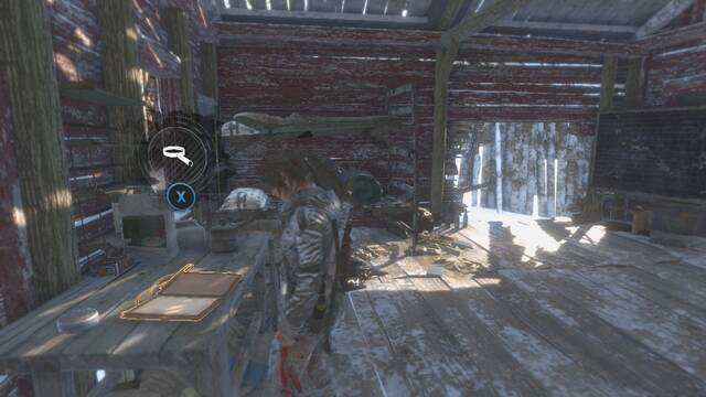 Rise of the Tomb Raider Instalacin 2 3 - Documento 19