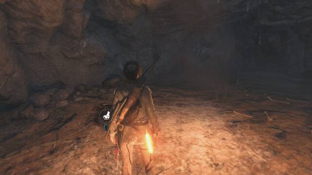 Rise of the Tomb Raider Instalacin 2 4 - Alijo de monedas 4
