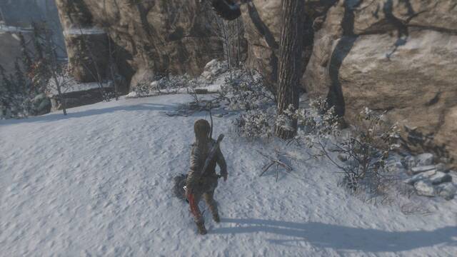 Rise of the Tomb Raider Instalacin 2 4 - Alijo de monedas 5