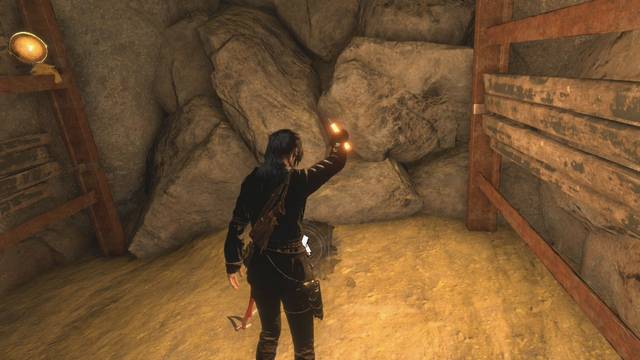 Rise of the Tomb Raider Instalacin 2 5 - Alijo de supervivencia 15