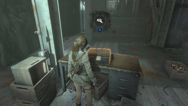 Rise of the Tomb Raider Instalacin 2 5 - Reliquia 13