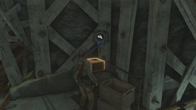 Rise of the Tomb Raider Instalacin 2 6 - Reliquia 14