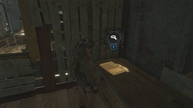 Rise of the Tomb Raider Instalacin 2 6 - Documento 22