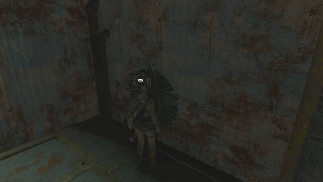 Rise of the Tomb Raider Instalacin 2 6 - Mural 10