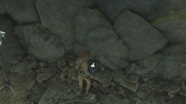 Rise of the Tomb Raider Instalacin 2 6 - Alijo de supervivencia 17