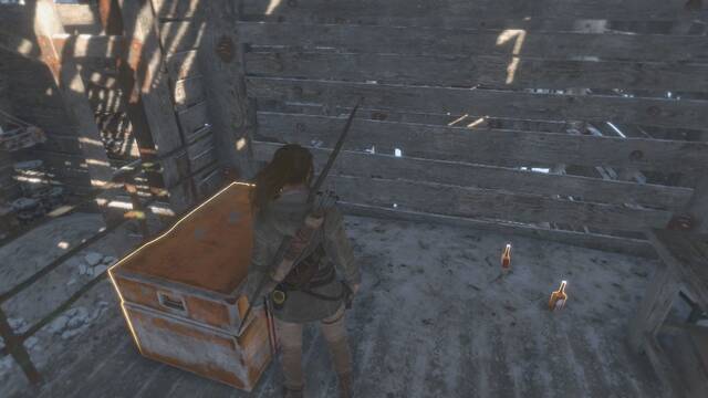 Rise of the Tomb Raider Instalacin 2 8 - Bal 9