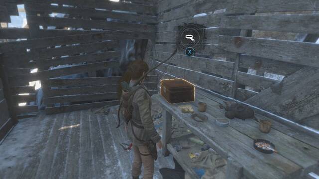 Rise of the Tomb Raider Instalacin 2 8 - Reliquia 17