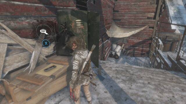 Rise of the Tomb Raider Instalacin 2 9 - Documento 24