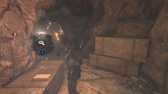 Minas abandonas 1 - Documento 1