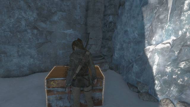 Minas abandonas 2 - Baúl 1