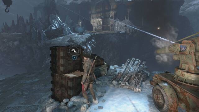 Minas abandonas 2 - Documento 4