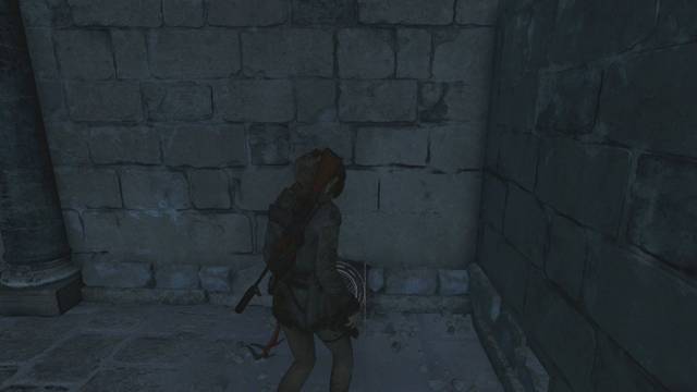 Minas abandonas 3 - Alijo de supervivencia 2