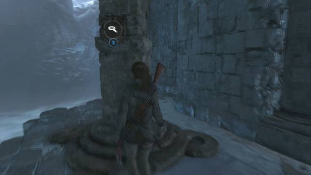 Minas abandonas 3 - Monolito