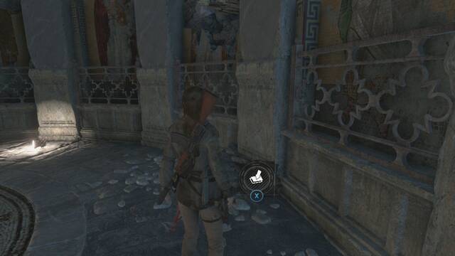 Minas abandonas 3 - Alijo de monedas 1