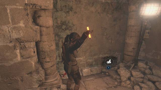 Minas abandonas 4 - Alijo de monedas 2