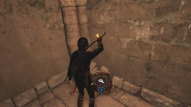 Minas abandonas 4 - Cartera de explorador