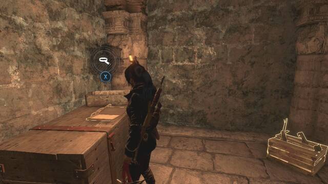 Minas abandonas 4 - Documento 5