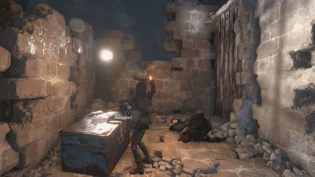 Minas abandonas 5 - Baúl 2