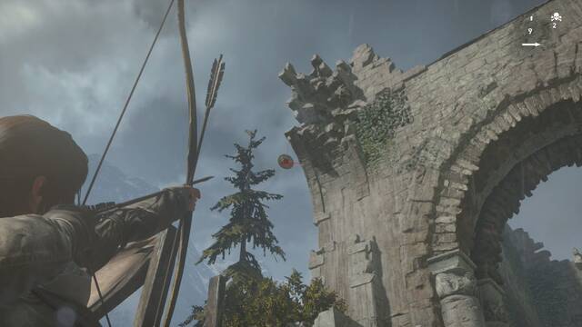 Valle geotérmico 1 - Diana 1