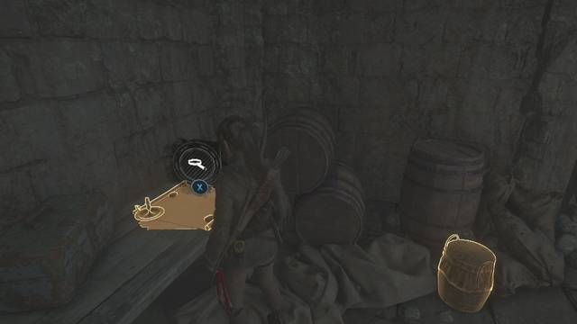 Valle geotérmico 1 - Mapa de archivista