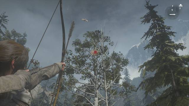 Valle geotérmico 2 - Diana 2