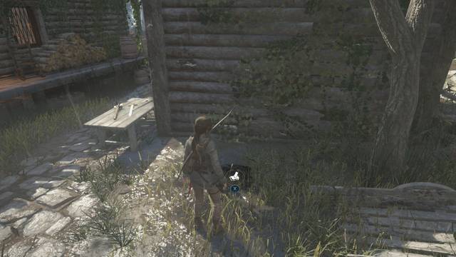 Valle geotérmico 2 - Alijo de monedas 1