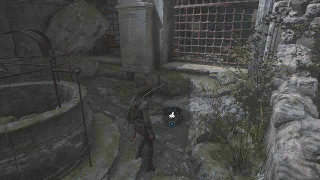 Valle geotérmico 5 - Alijo de supervivencia 2