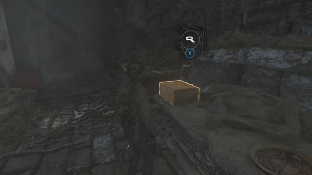 Valle geotérmico 5 - Reliquia 3