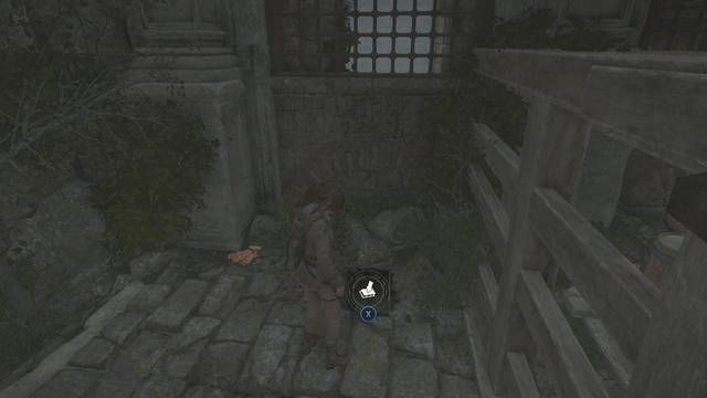 Valle geotérmico 6 - Alijo de supervivencia 3