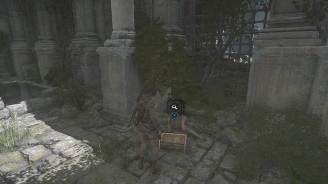 Valle geotérmico 6 - Reliquia 4