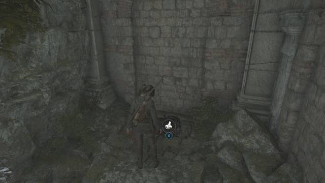 Valle geotérmico 6 - Alijo de supervivencia 4