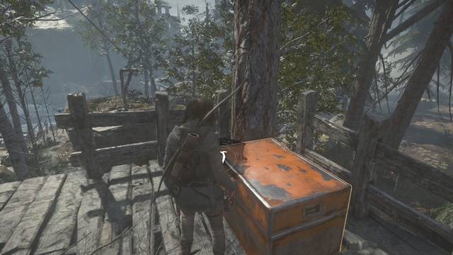 Valle geotérmico 7 - Baúl 3