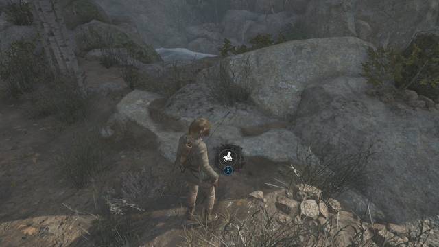 Valle geotérmico 7 - Alijo de supervivencia 5