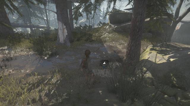 Valle geotérmico 8 - Alijo de monedas 2