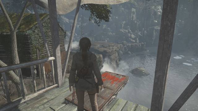 Valle geotérmico 9 - Salto 1