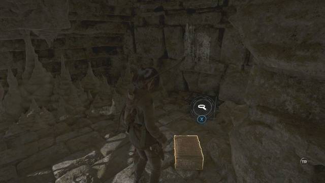 Valle geotérmico 12 - Reliquia 7