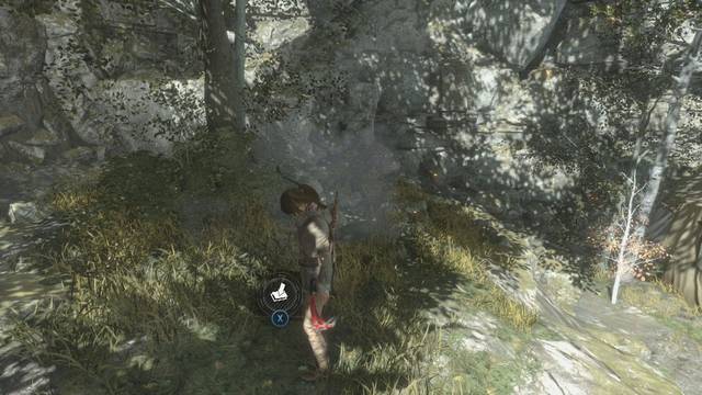 Acrópolis 1 - Alijo de supervivencia 1