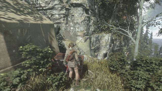 Acrópolis 1 - Baúl 1