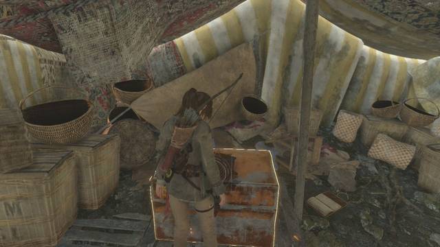 Acrópolis 1 - Baúl 2