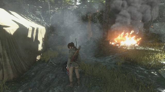 Acrópolis 1 - Alijo de supervivencia 2