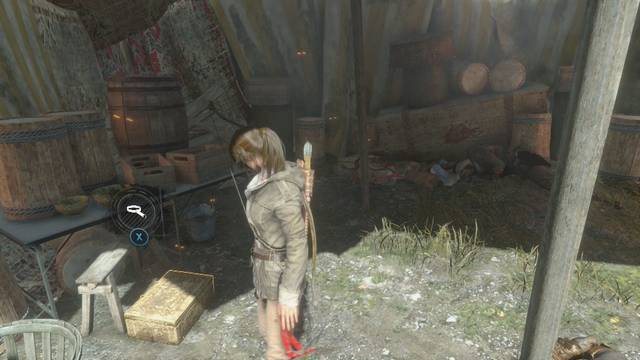 Acrópolis 1 - Reliquia 1