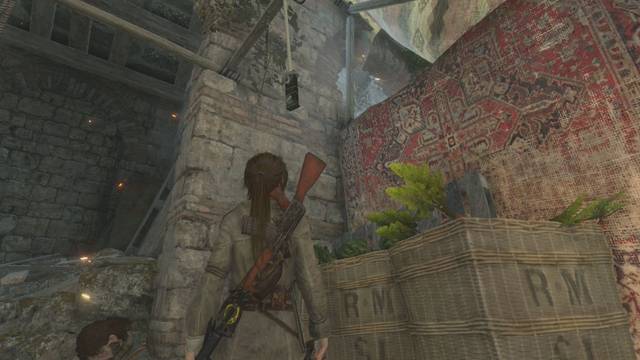 Acrópolis 2 - Walkie Talkie 3