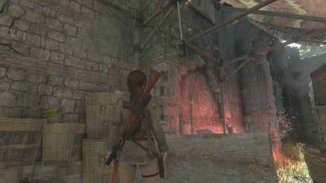 Acrópolis 2 - Walkie Talkie 4