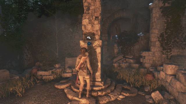 Acrópolis 3 - Monolito