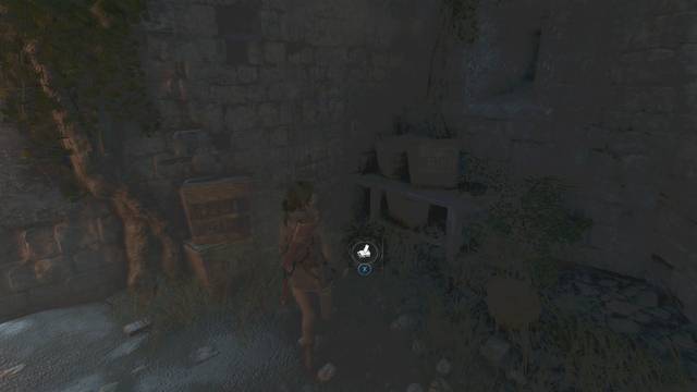 Acrópolis 3 - Alijo de monedas 1