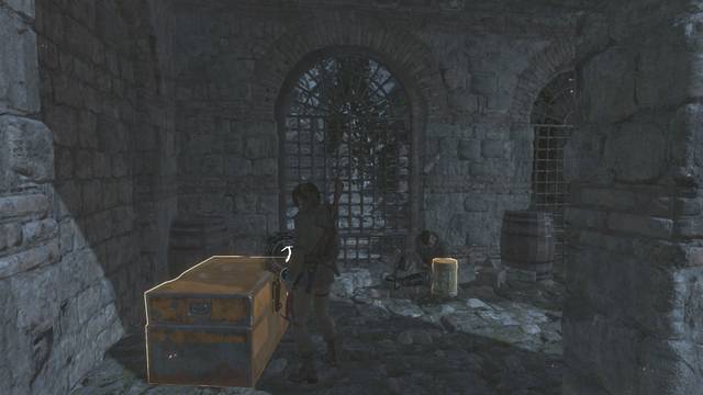 Acrópolis 4 - Baúl 3