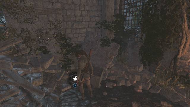 Acrópolis 4 - Alijo de supervivencia 3