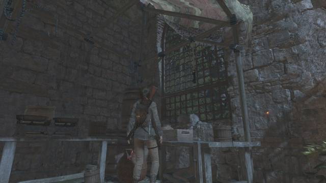 Acrópolis 5 - Walkie Talkie 6