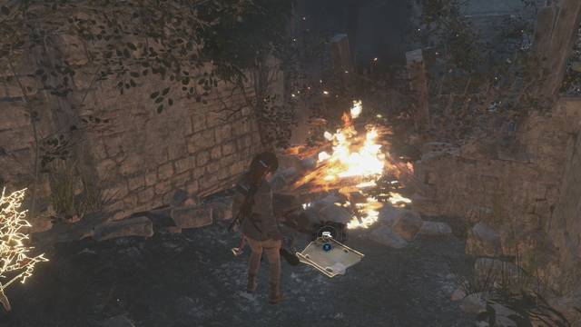 Acrópolis 5 - Mapa de archivista