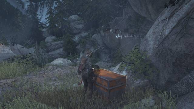 Valle geotérmico 2 - 1 - Baúl 6